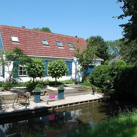 B&B Marialin Wijdewormer Exteriör bild