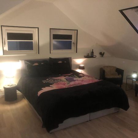 B&B Marialin Wijdewormer Exteriör bild
