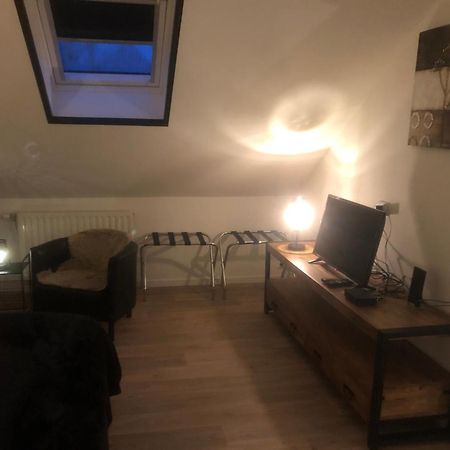 B&B Marialin Wijdewormer Exteriör bild