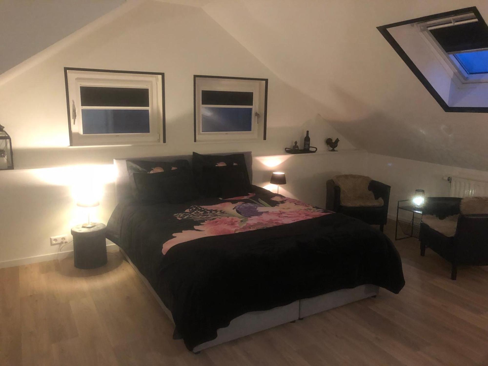 B&B Marialin Wijdewormer Exteriör bild