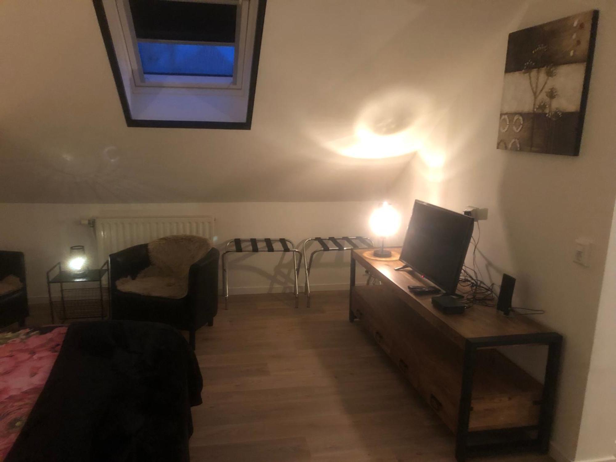 B&B Marialin Wijdewormer Exteriör bild