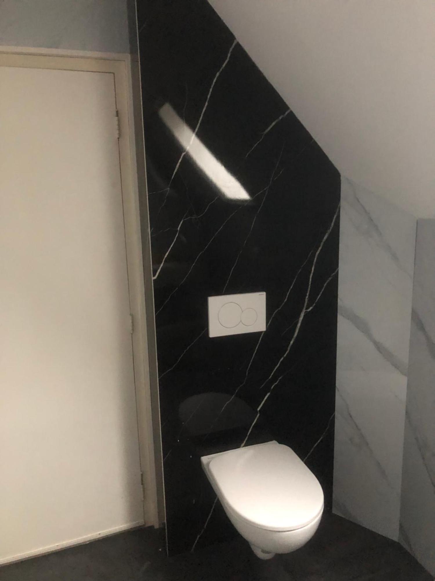 B&B Marialin Wijdewormer Exteriör bild